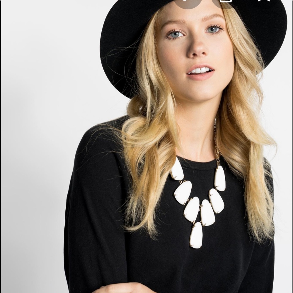 Kendra Scott Harlow Necklace